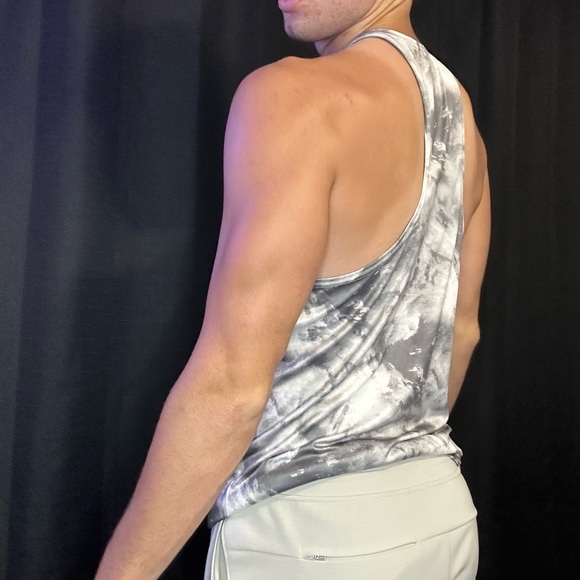 Jed North Stringer tank top L - Picture 5 of 6